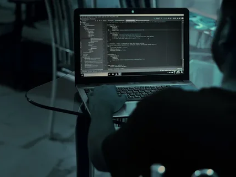 Hack Website