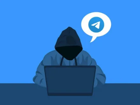 Hack Telegram