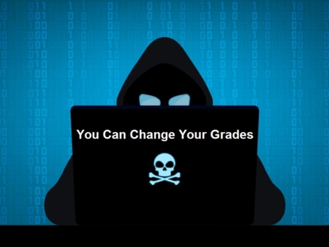 Grade Changing